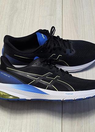 Новые беговые мужские кроссовки asics 1968-1000 12