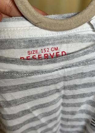 Кофта для девочки reserved 3