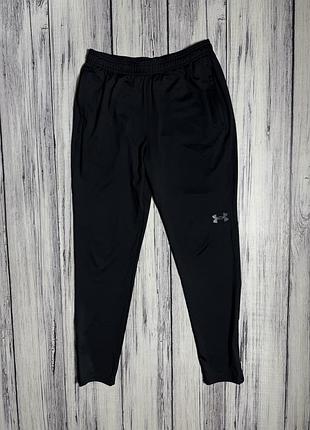Under armour спортивные штаны оригинал размер m