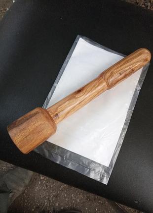Толкатель для картофеля