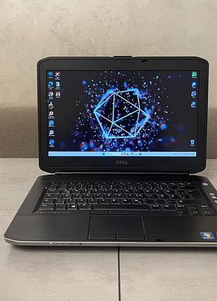 Ноутбук dell latitude e5430, 14" hd+, i3-3110m, 8gb, 128gb ssd, intel hd 4000