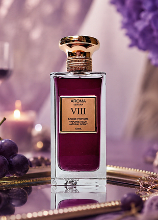Aurora aroma senora viii - розпив від 2 мл