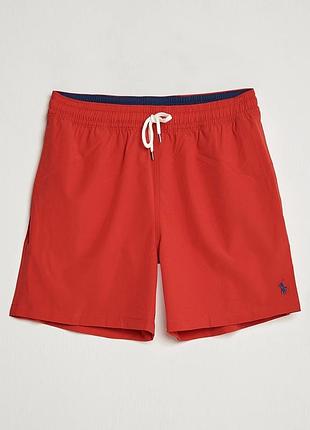 Polo ralph lauren мужские летние шорты оригинал