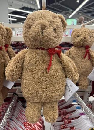 Плюшевий чохол на грілку primark