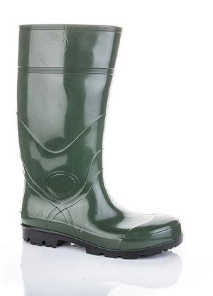 Резиновые сапоги мужские lemigo bart 915 р. 45