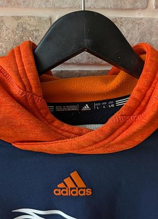 Худі adidas 8