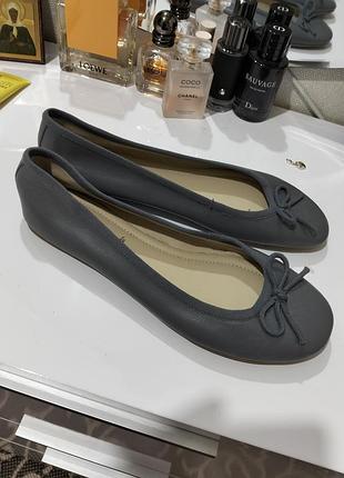Фирменные женские новые туфли 5th avenue