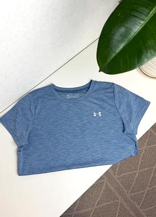 Футболка under armour