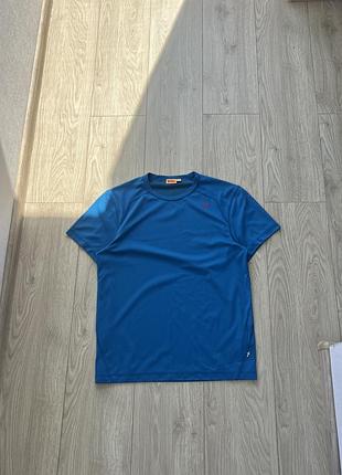 Футболка fjällräven
