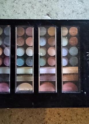 Набір декоративної косметики