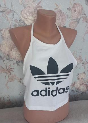 Майка adidas
