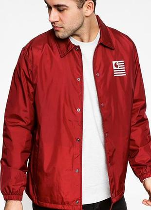Ветровка carhartt l