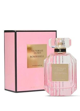 Парфуми victoria secret bombshell eau de parfum 100 ml