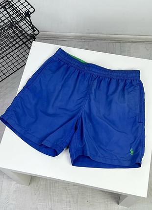Шорты polo by ralph lauren shorts