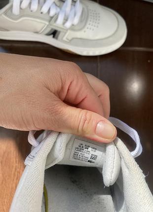 Кросівки lacoste  оригінал 7