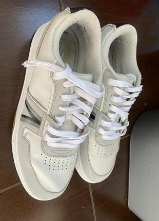 Кросівки lacoste  оригінал 4