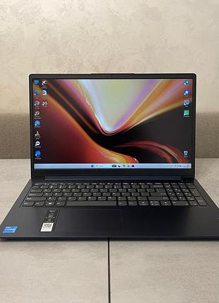 Ноутбук lenovo ideapad 1 15iau7, 15.6" fhd ips, i5-1235u, 16gb, 512gb nvme ssd, intel uhd