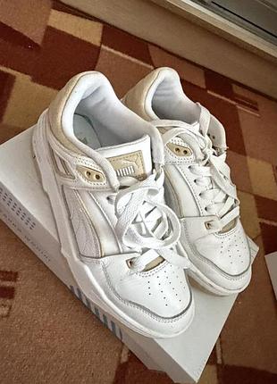 Оригінальні кросівки puma