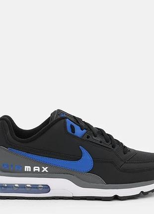 Кроссовки мужские nike air max ltd 3 (разм. уточняйте 44-46)