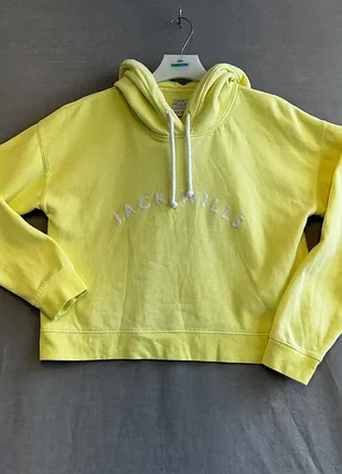 Кофта худі jack wills 2