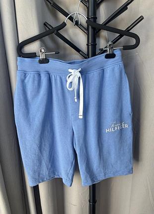 Чоловічі шорти tommy hilfiger
