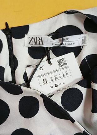 Сукня zara 3