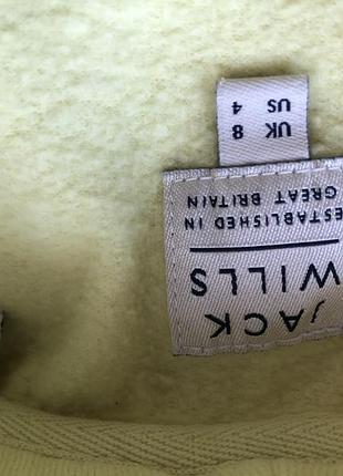 Кофта худі jack wills 7