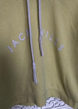 Кофта худі jack wills 8
