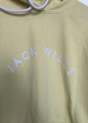 Кофта худі jack wills 9