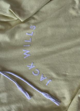 Кофта худі jack wills 10