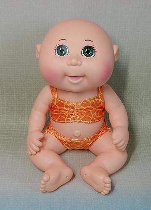 Лялька капуста cabbage patch kids