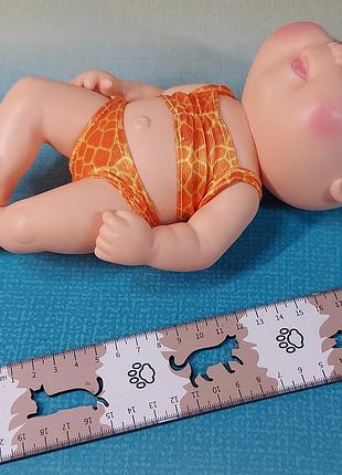 Лялька капуста cabbage patch kids 4
