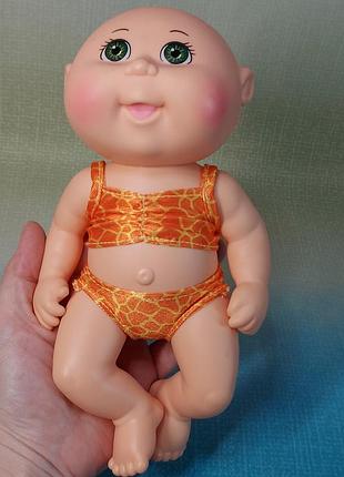 Лялька капуста cabbage patch kids 3