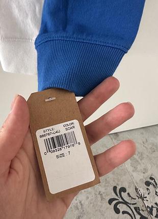 Реглан converse 3