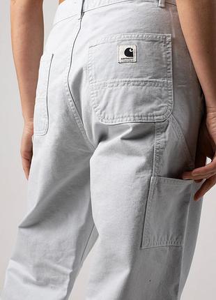 Carhartt,женские брюки,коттон р.26(хс-с)