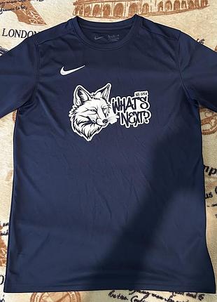 Футболка nike