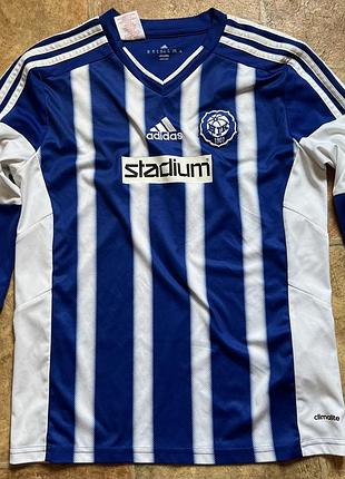 Футбольная форма hjk helsink