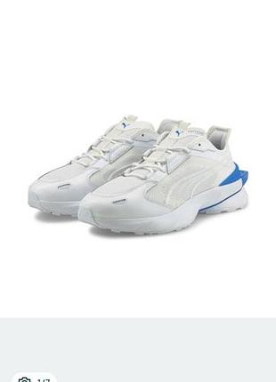 Оригинальные кроссовки puma pwrframe op-1 equinox unisex • новые в коробке • размер 42