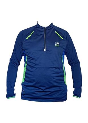 Бігова кофта karrimor run