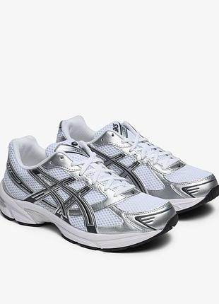 Оригинальн! унисекс кроссовки asics gel-1130 1201b020-100 в новом состоянии женские мужские ассиксы