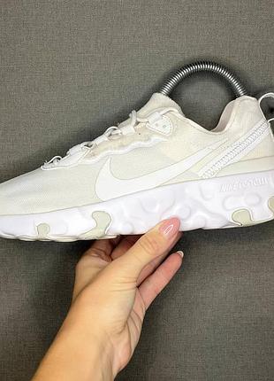 Кроссовки nike 38,5 р