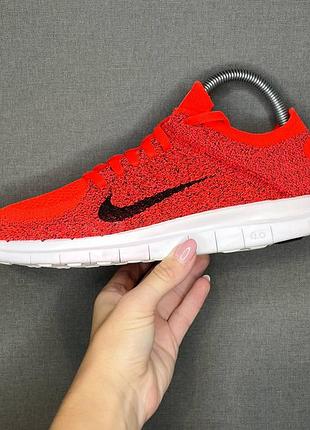 Кроссовки nike 41 р
