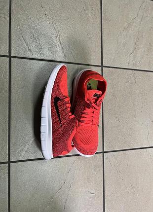 Кроссовки nike 41 р 3