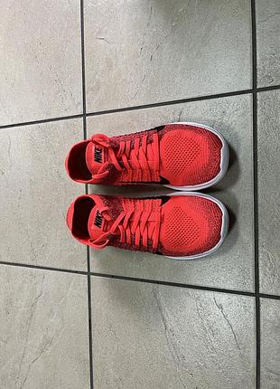 Кроссовки nike 41 р 5