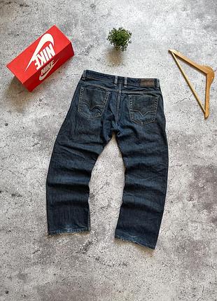 Чоловічі джинси vintage diesel industries y2k