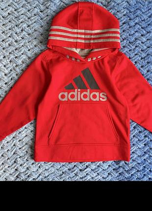 Худі adidas