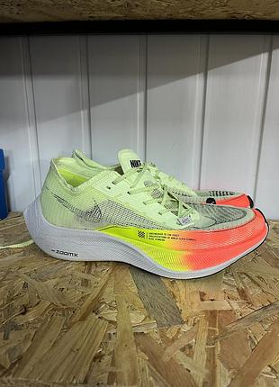 Кроссовки nike zoom vaporfly next%2
