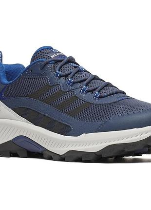 Кросівки merrell speed strike 2 mns navy night розмір 45