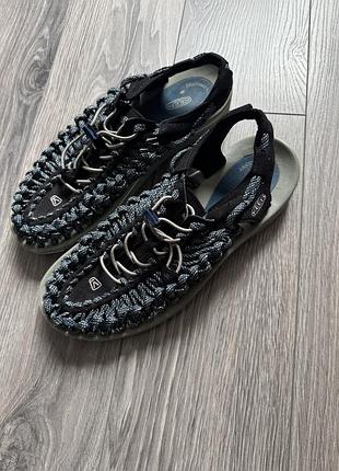 Унісекс сандалі для чоловіків keen uneek 42