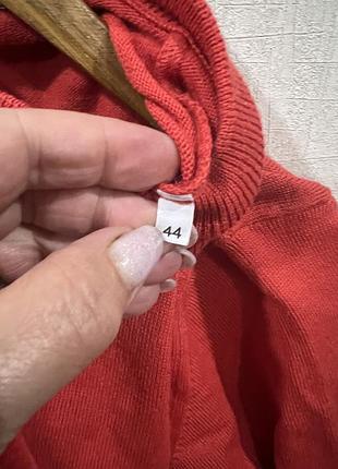 Продам свитер 5